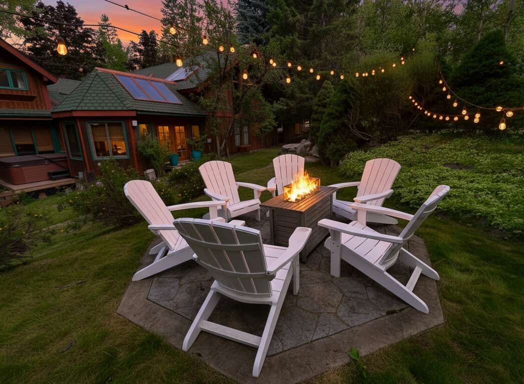 Cityside Big Mountain Lodge Cityside Big Mountain Lodge