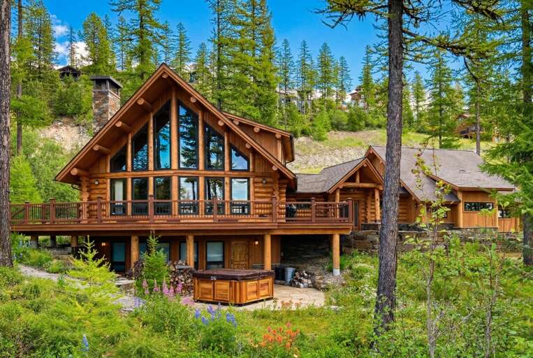 Eagles Nest at Elk Highlands