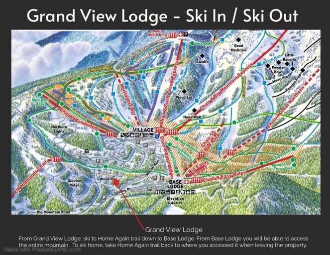 Find Rentals Find Rentals