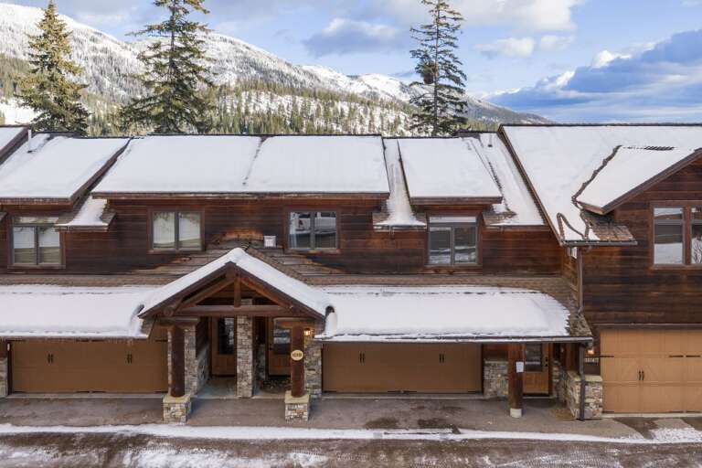 Whitefish Home Rental