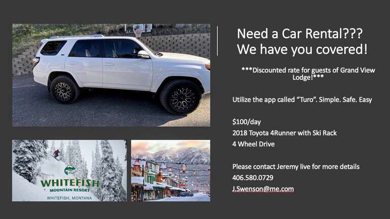 Find Rentals Find Rentals