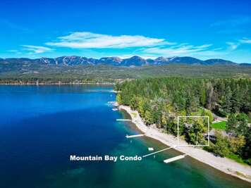 New Lakefront Condo! Great Views! Pool/Hot Tub!