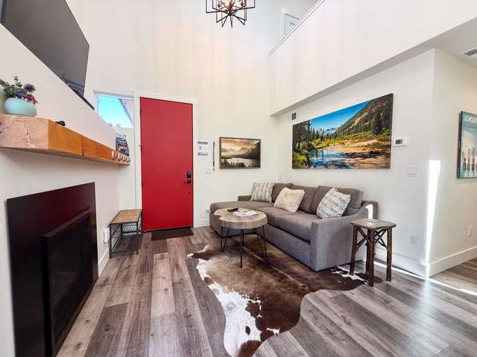Find Rentals