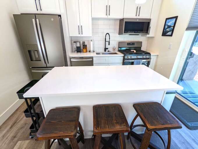 Find Rentals