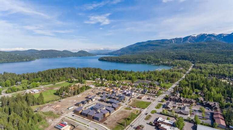 Find Rentals