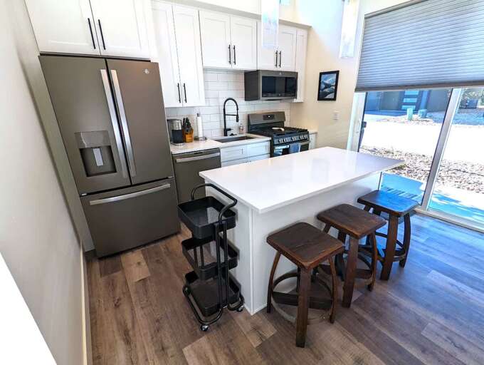 Find Rentals