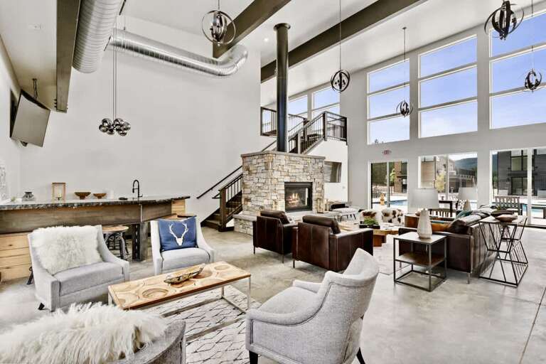 Find Rentals