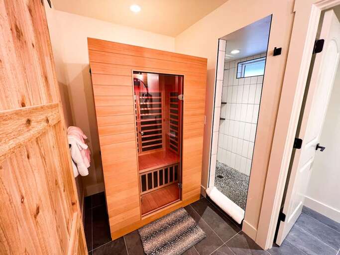 Whitefish Home Rental