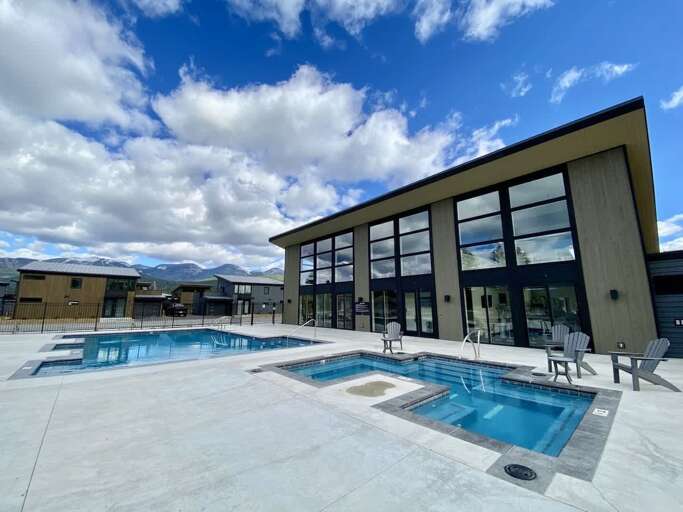 Find Rentals