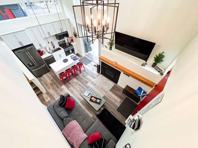 Find Rentals Find Rentals