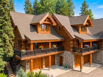 Grand Alpine Lodge, Ski In/Out, Hot Tub, Sleeps 20