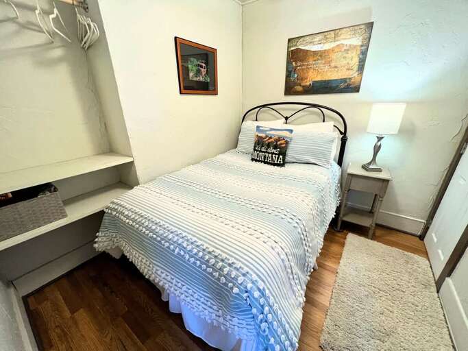 Find Rentals