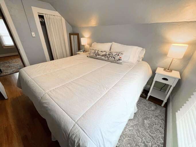 Find Rentals