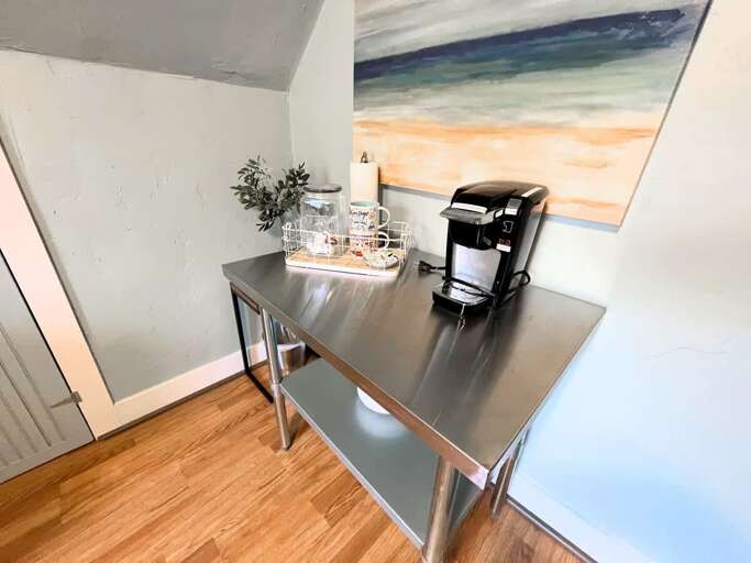Find Rentals