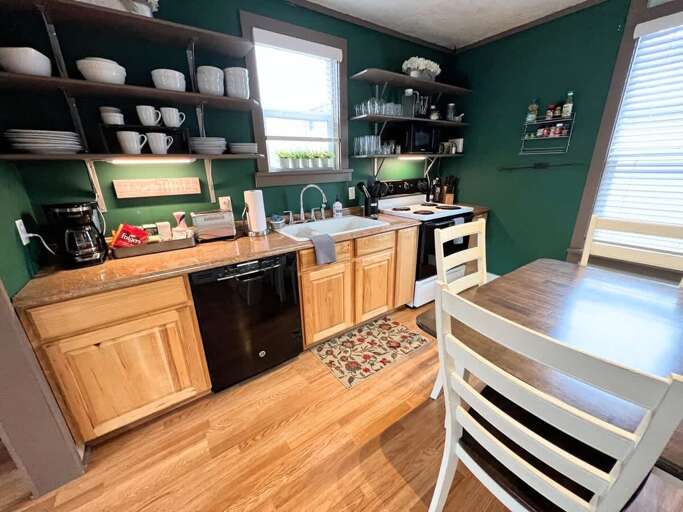 Find Rentals