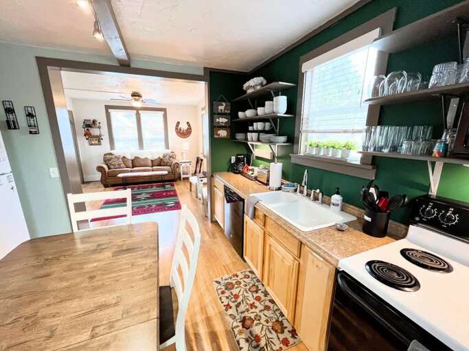Find Rentals