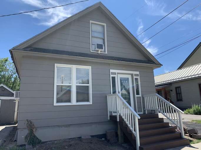 Find Rentals