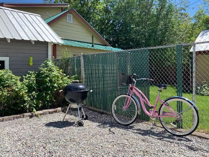 Find Rentals