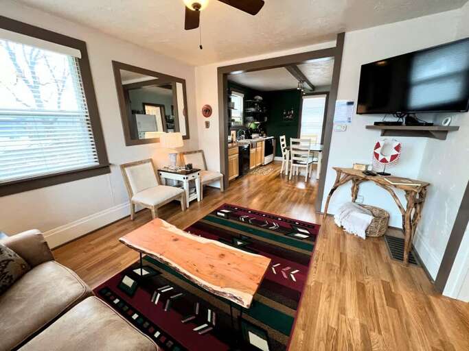 Find Rentals
