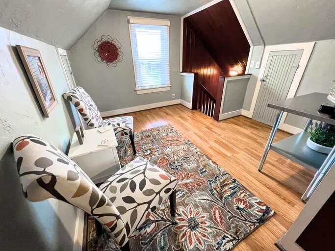 Find Rentals