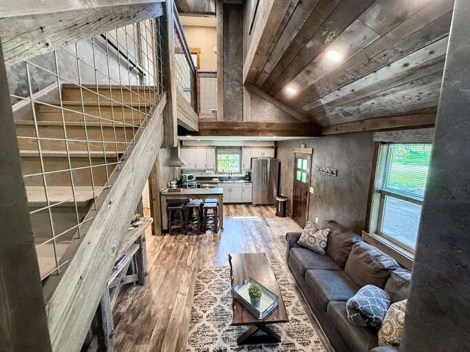 Whitefish Home Rental