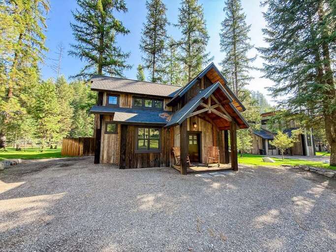 Find Rentals