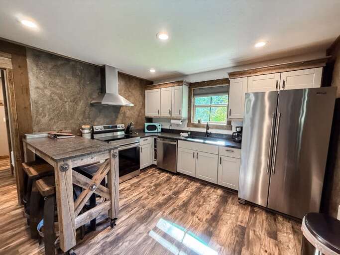 Find Rentals