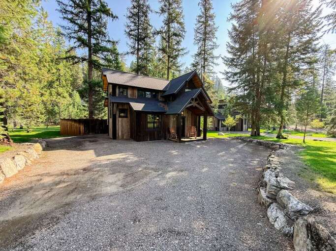 Find Rentals