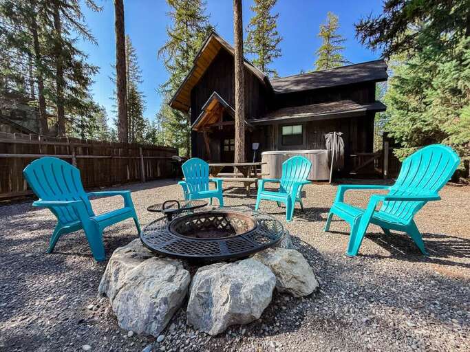 Find Rentals