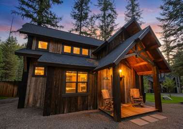 The Summit by Bison Ridge Retreat