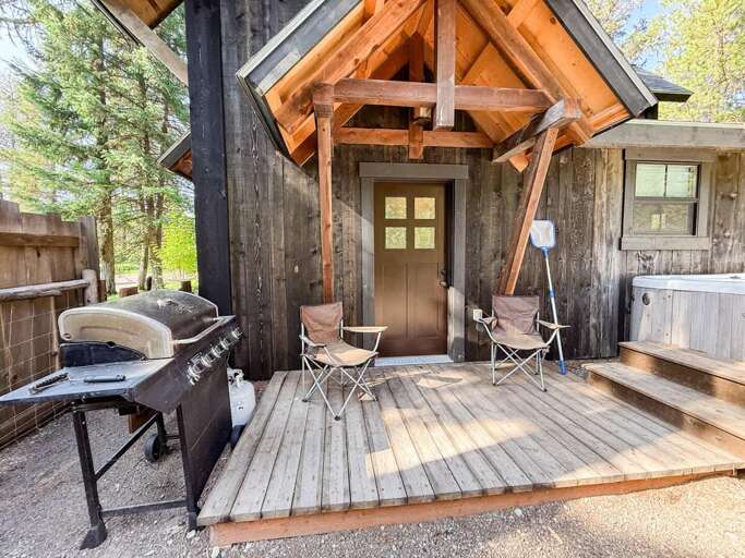 Find Rentals