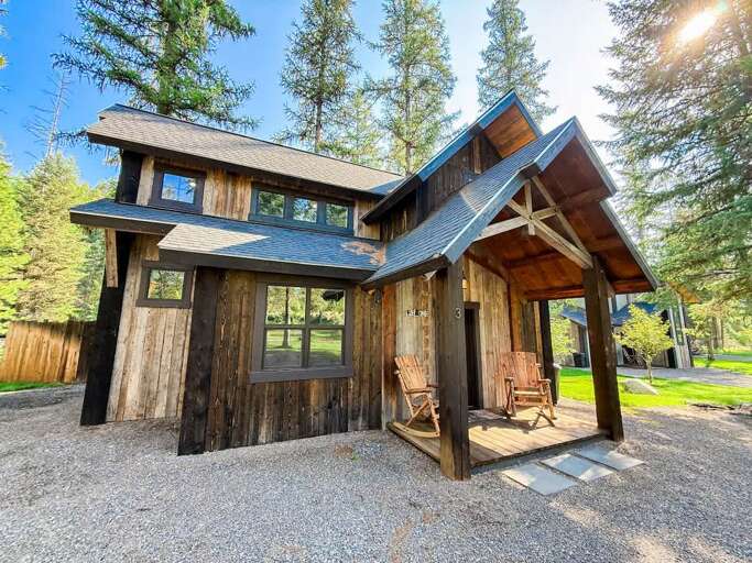 Find Rentals
