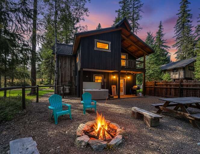 Whitefish Home Rental Whitefish Home Rental