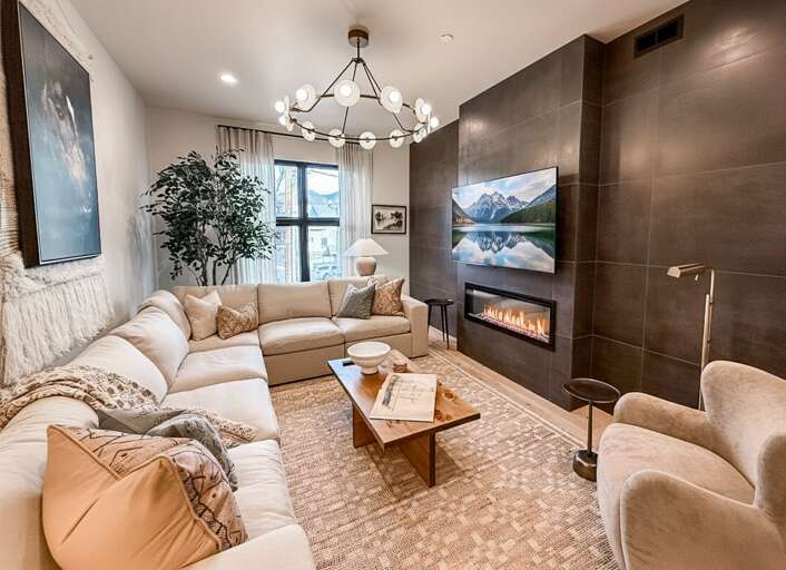 Whitefish Condo Rental