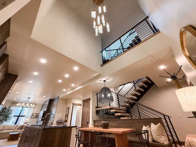 Whitefish Condo Rental