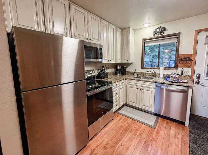 Whitefish Condo Rental