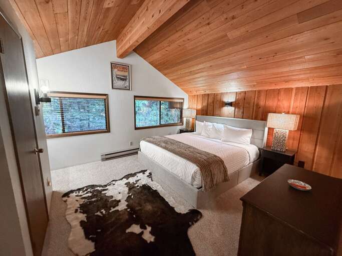 Whitefish Condo Rental