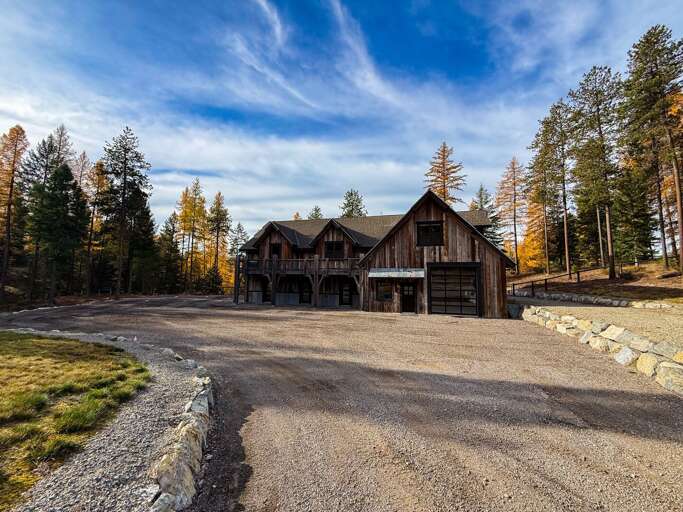 Whitefish Rental Rental