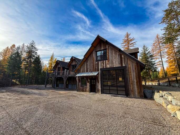 Whitefish Rental Rental