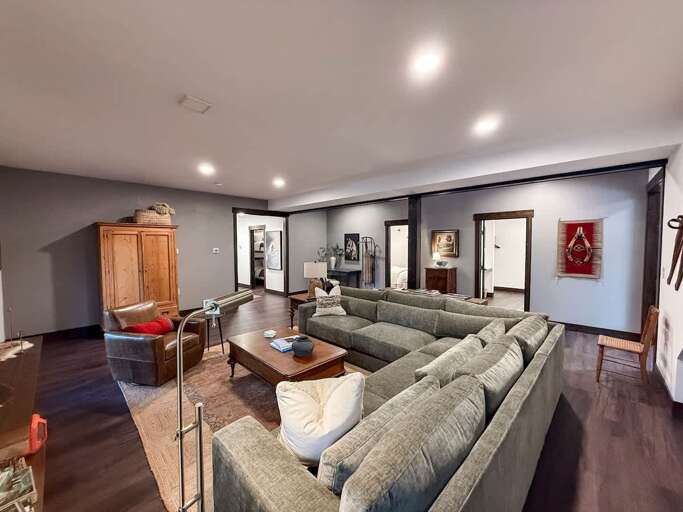 Find Rentals