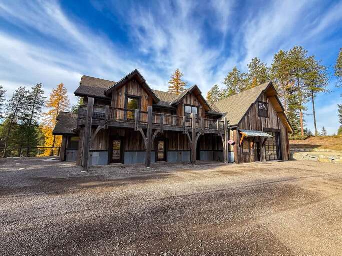 Find Rentals