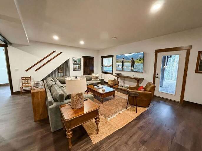 Find Rentals