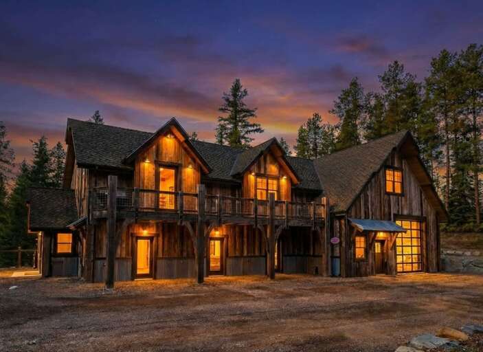 Find Rentals