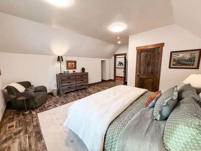 Find Rentals