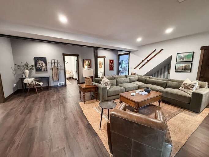 Find Rentals