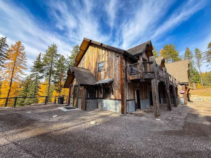 Find Rentals