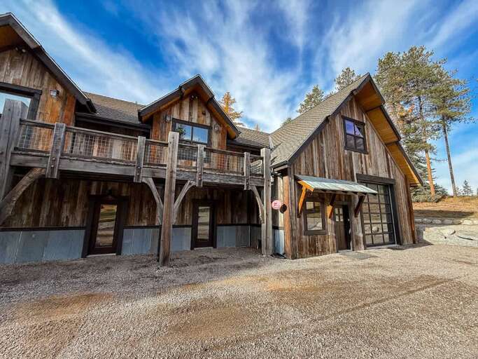Find Rentals
