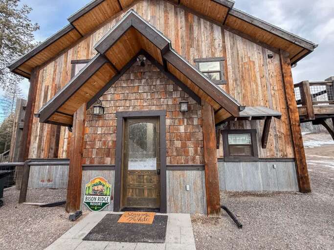 Find Rentals