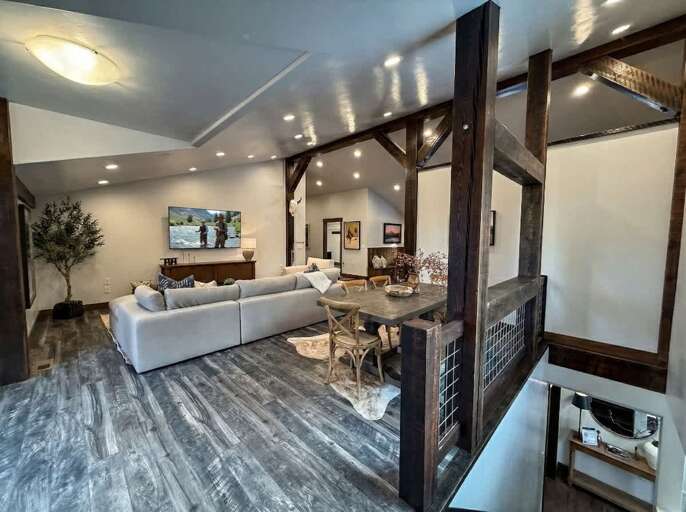 Whitefish Home Rental
