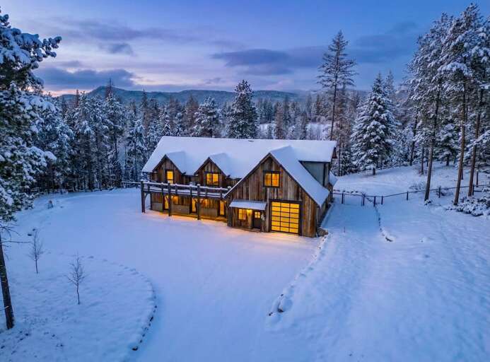 Find Rentals